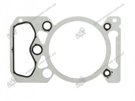 Прокладка головки блоку циліндрів двигуна Elring 569.320 (фото 1)