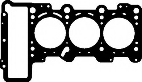 Прокладка головки блоку циліндрів двигуна Elring 715.840 (фото 1)