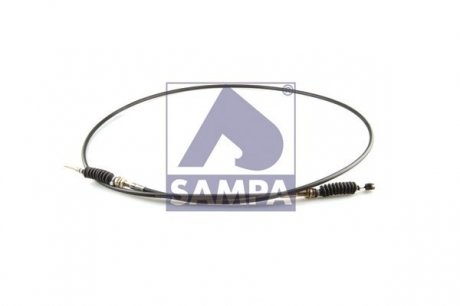Трос газу Sampa 021.415