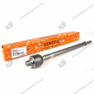 Тяга рулевая Doblo 1.9JTD 01- (+PS, 300mm) ASMETAL 20FI5500