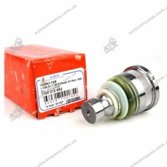 Опора кульова (передня/знизу) Master/Movano 98- ASMETAL 10RN1105