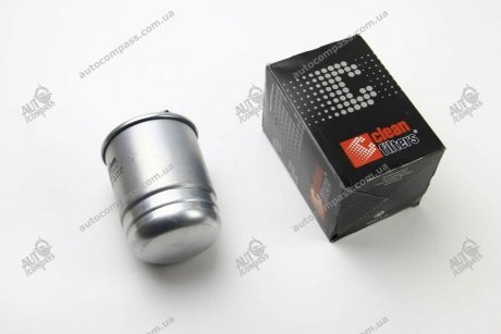 Фільтр паливний Sprinter OM642/651 09- (h-135mm) CLEAN Filters DN2709 (фото 1)