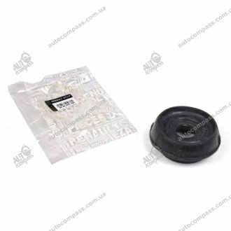 Опора амортизатора перед. Kangoo 97-08 Renault 8200053795