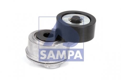 Шків вентилятора з натяжним пристроєм Sampa 200.040 (фото 1)