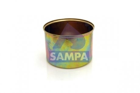 Склянка пневморесори BPW 197x141,5 Sampa 070.215