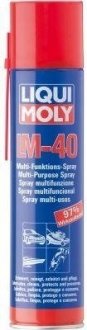 Смазка універсальна LM-40 LIQUI MOLY 3391