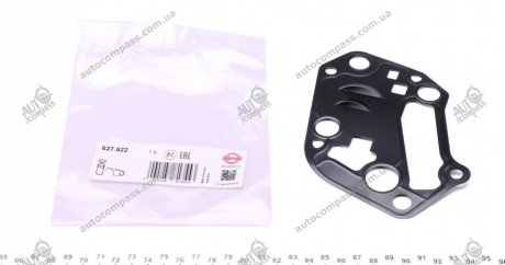 Прокладка корпуса фільтра оливи Audi A4/A6/VW Pass Elring 627.522