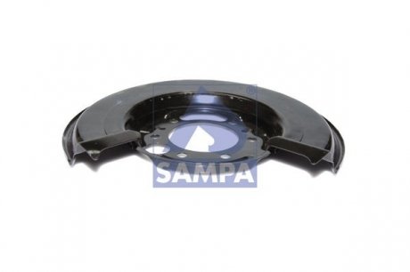 Комплект захисту гальмівного механізму Sampa 010.499