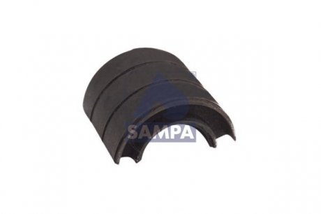 Напів-втулка стабілізатора (гумова) Sampa 011.079 (фото 1)