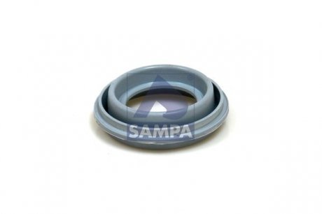 Пильовик валу гальмівного (резиновый) Sampa 030.248 (фото 1)