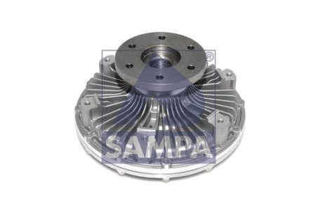 Муфта сцепление приводу вентилятора Sampa 079.286 (фото 1)