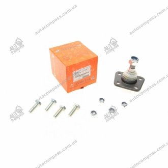 Кульова опора (шарнір) ASMETAL 10FI3001