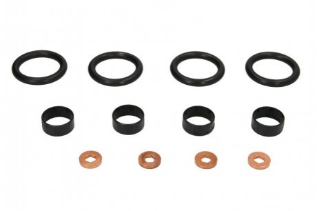 Кольцо форсунки Citroen Nemo 1.4HDI CITROEN/PEUGEOT 1982.F7