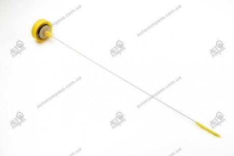 Щуп уровня масла Kangoo1.6 16V 01- METALCAUCHO 03772