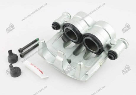 Суппорт перед Crafter 50, Right VAG 2E0615106C (фото 1)