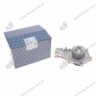 Помпа води Pierburg 7.02543.05.0