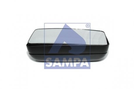 Дзеркало заднього огляду зовнішнє Sampa 051.117