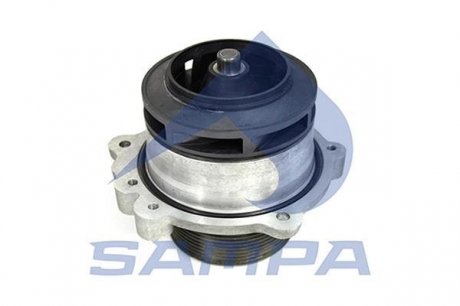 Насос системи охолодження двигуна Sampa 051.264 (фото 1)