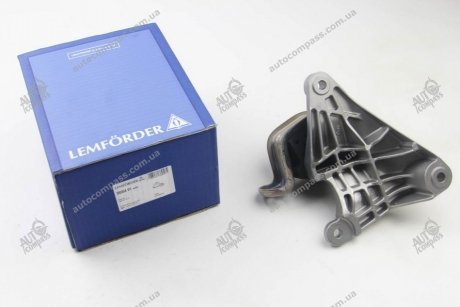 Опора двигуна ліва VW T5 2,5D 03- Lemforder 35554 01