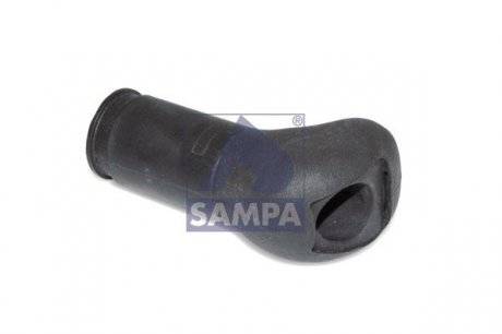 Ручка важеля перемикання передач Sampa 021.030