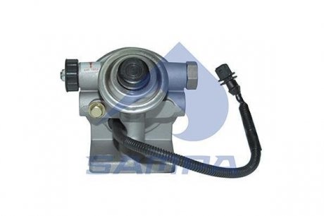 Фото корпус фільтра паливного двигуна Sampa 202.436 Корпус фільтра паливного двигуна Sampa 202.436