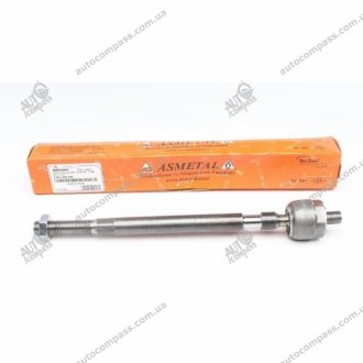 Тяга рулевая Kangoo >03.99 (+ГУ) ASMETAL 20RN3600