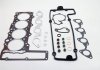 Комплект прокладок Sprinter/Vito OM601 2.3D 95-03 (верхній) BGA HK5597 (фото 4)