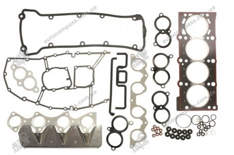 Комплект прокладок, головка циліндра Elring 495.800 (фото 1)
