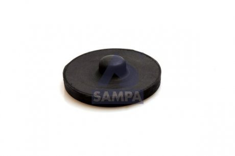 Буфер ресори (гумово-металевий) Sampa 020.081 (фото 1)