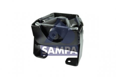 Опора двигуна (гумово-металева) Sampa 021.007