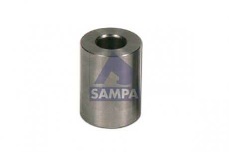 Втулка стабілізатора (металева) Sampa 080.015 (фото 1)