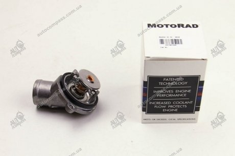 Термостат, охлаждающая жидкость MOTORAD 458-88 (фото 1)