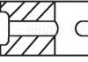 Комплект кілець поршня двигуна Mahle 004 45 G0 (фото 5)