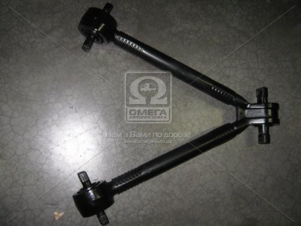 Фото тяга стабілізації моста кутова Sampa 095.277 Тяга стабілізації моста кутова Sampa 095.277