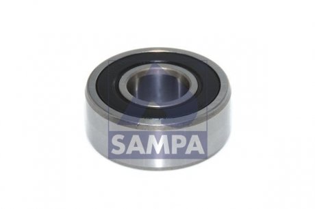 Підшипник маховика (кульковий) Sampa 200.080 (фото 1)
