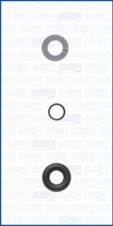 Ремкомплект д/бензин.форсунок VW Passat, Golf (17-), Polo, T-Roc/Audi A1 (19-), A3, TT/Skoda Octavia, Superb/Seat Ateca 2.0 (16-) VAG 06J998907D