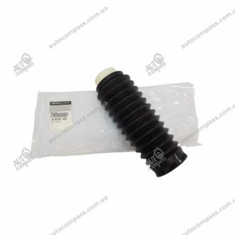 Пыльник амортизатора переднего Renault 540505143R