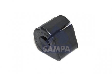 Втулка стабілізатора (гумова) Sampa 011.010 (фото 1)