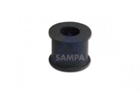 Втулка стабілізатора (гумова) Sampa 011.015 (фото 1)