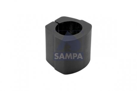 Втулка стабілізатора (гумова) Sampa 011.040 (фото 1)