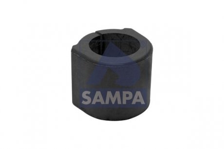 Втулка стабілізатора (гумова) Sampa 011.052 (фото 1)