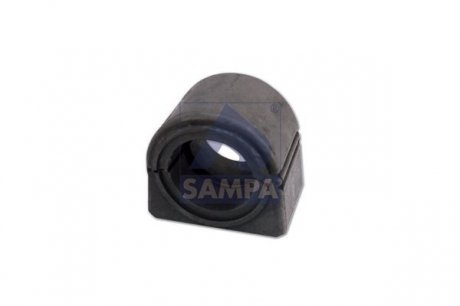 Втулка стабілізатора (гумова) Sampa 011.055 (фото 1)