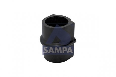 Втулка стабілізатора (гумова) Sampa 011.091 (фото 1)