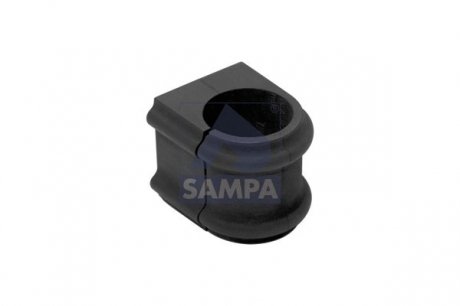 Втулка стабілізатора (гумова) Sampa 011.097 (фото 1)