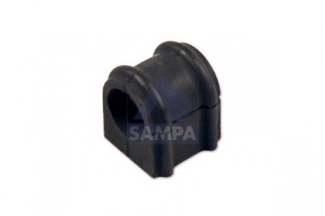 Втулка стабілізатора (гумова) Sampa 011.098 (фото 1)