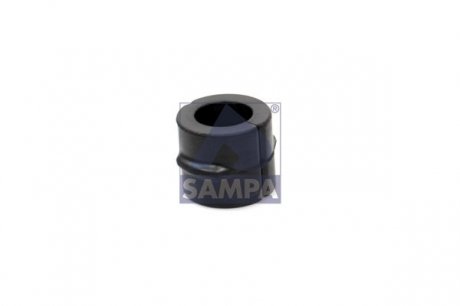 Втулка стабілізатора (гумова) Sampa 011.100 (фото 1)
