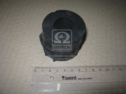 Втулка стабілізатора (гумова) Sampa 011.189 (фото 1)
