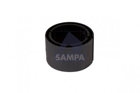 Втулка стабілізатора (гумова) Sampa 011.208 (фото 1)