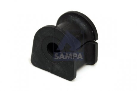 Втулка стабілізатора (гумова) Sampa 011.296 (фото 1)