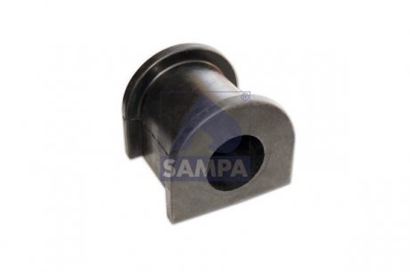 Втулка стабілізатора (гумова) Sampa 040.019